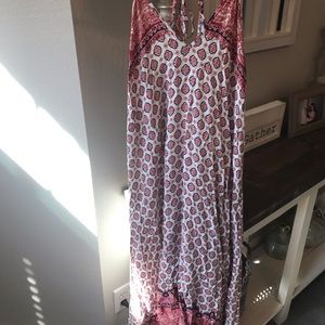 Boho Dress